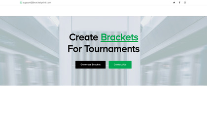 BracketPrint image