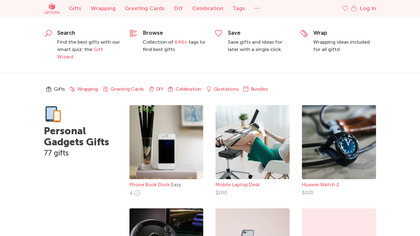 Giftopix image