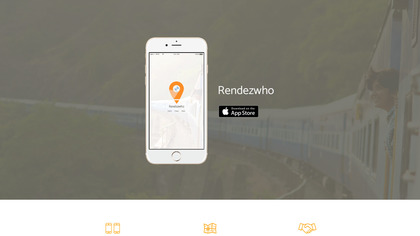 Rendezwho image