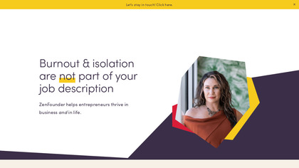 Zen Founder image