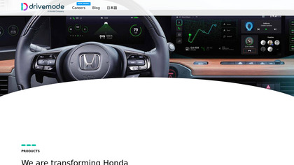 Drivemode image