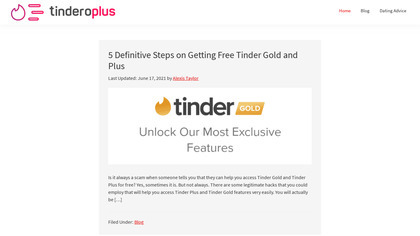 Tinder.Cash #FundMyVday image