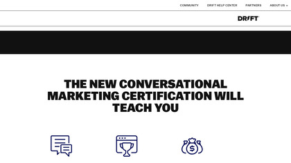 Conversational Marketing University image