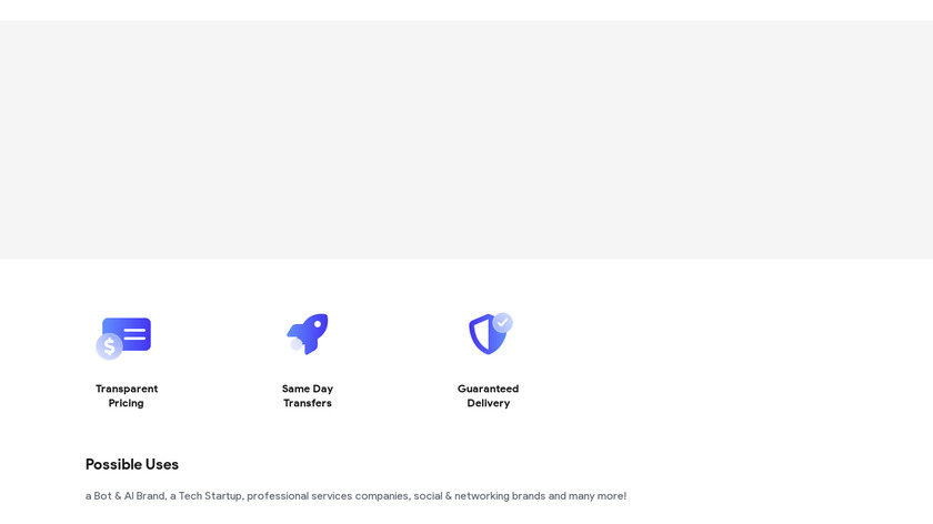 Reply.id Landing Page