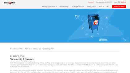 MailJack+ image