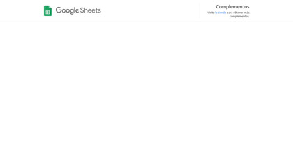 Email Google Spreadsheets image