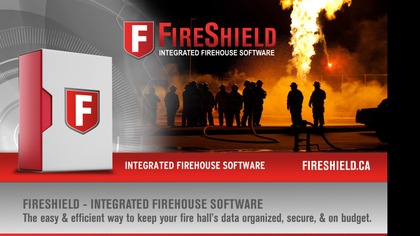 Fireshield Software image