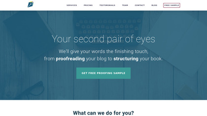 PostScripting image