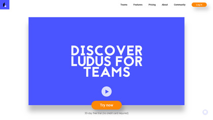 Ludus for Teams image