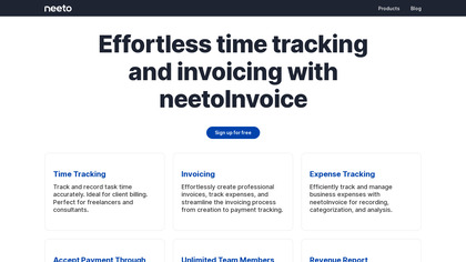 AceInvoice image