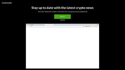 CryptoJunkie image