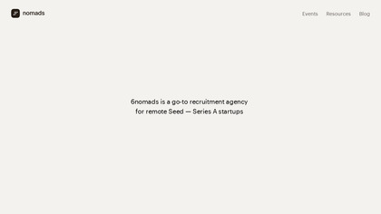 6nomads image
