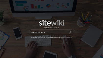 SiteWiki.co.co image