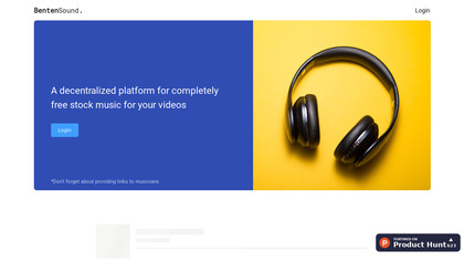 BentenSound image