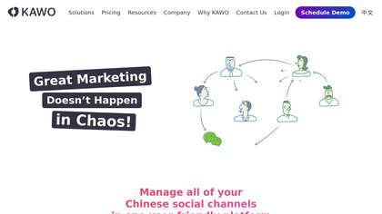 KAWO image