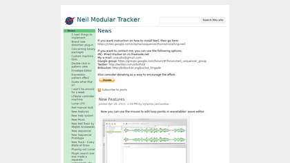 Neil image