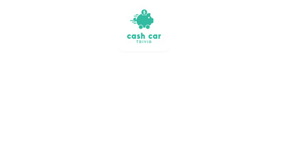 Cash Car Trivia image