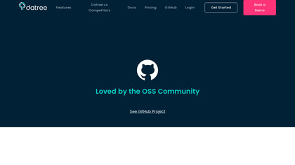 Datree.io image