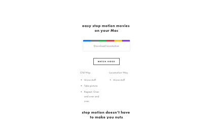 Locomotion image