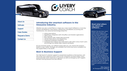Livery Coach image