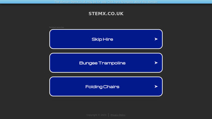 StemX VI image