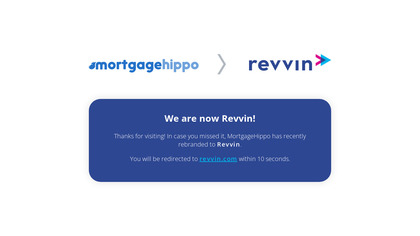MortgageHippo image