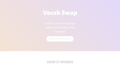 Vocab Swap image