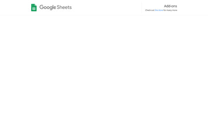 Google Drive Auditor image