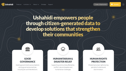 Ushahidi image