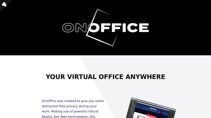 On/Office image