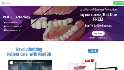 DentalMaster image