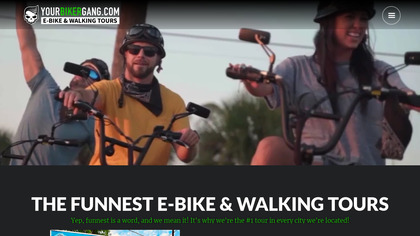 Hardcore Mini Bikes image