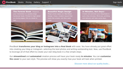 PixxiBook image