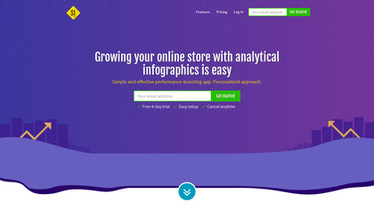 Shopins image