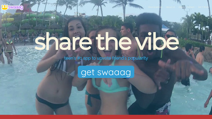 Swaaag image