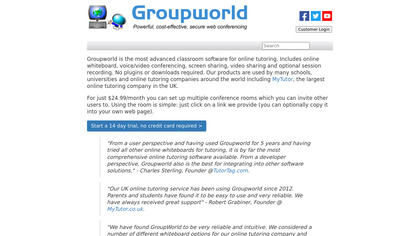 Groupworld image