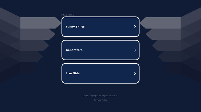 CoolGamer Landing Page
