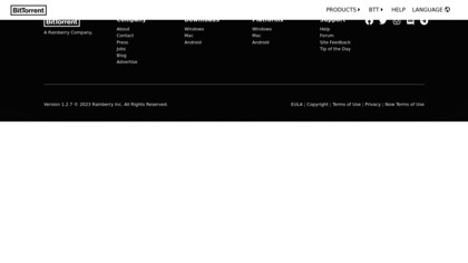 BTT image