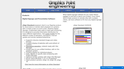 Graphics Point Engineering image