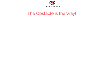 ThirdSpace.us image