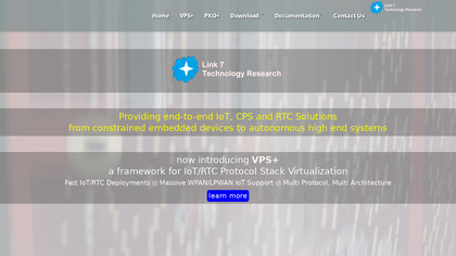 Visual ProtoStack image