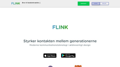 FLINK image
