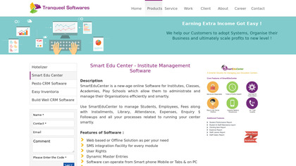 Smart Edu Center image