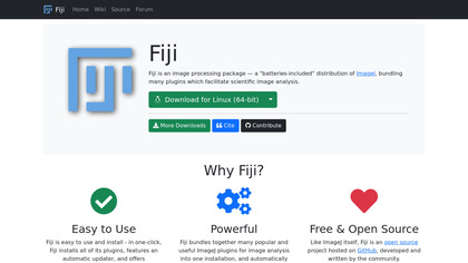 Fiji image