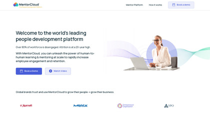 MentorCloud image