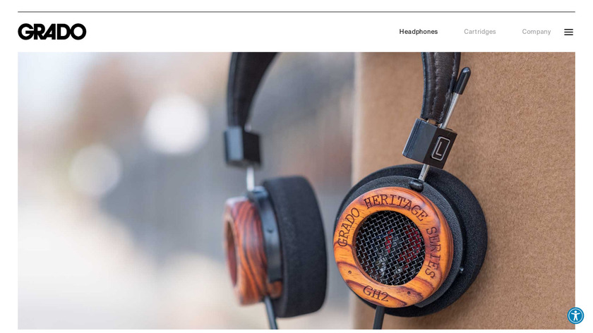 cocobolo GH2 Landing Page