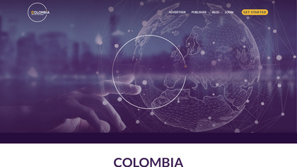Colombia Ads image