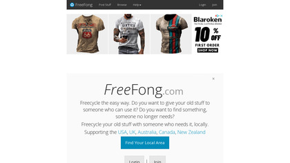 FreeFong image