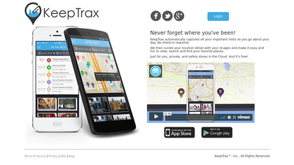 KeepTrax image