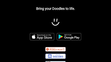 DoodleLens.app image